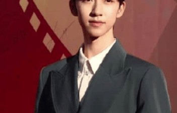 贺峻霖王耀献唱北影节