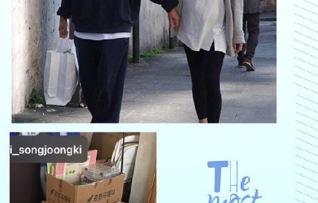 宋仲基妻子凯蒂在慈善音乐会中具体参与了哪些环节？