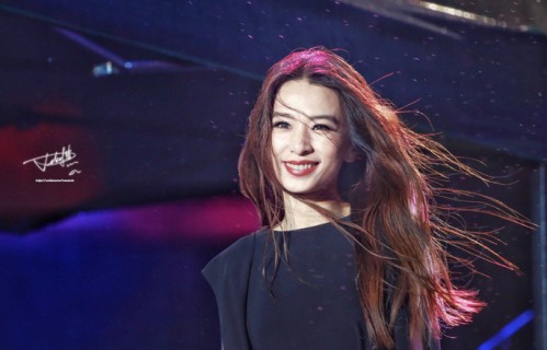 田馥甄拒上浪姐：不想踏综艺圈，我只想安静做音乐