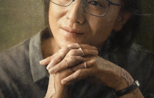 根据张桂梅事迹改编，《山花烂漫时》以时代楷模精神感染观众_新闻|费振翔|宋佳|非流量剧|垂类行业剧|情感短剧