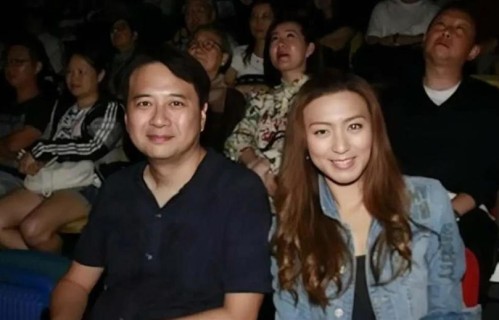 昔日亚视TVB男星林祖辉，胖到不敢认！接手朋友餐厅月收入惊人