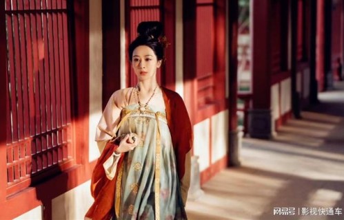 杨紫《家业》质感绝了！明制背景+徽墨传承，这部剧想不爆都难！|国色芳华|电视剧剧情讨论|励志剧|九死一生|何惟芳