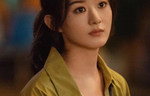 2026人气最旺的10大女明星，赵丽颖长期霸榜，田曦薇王楚然黑马