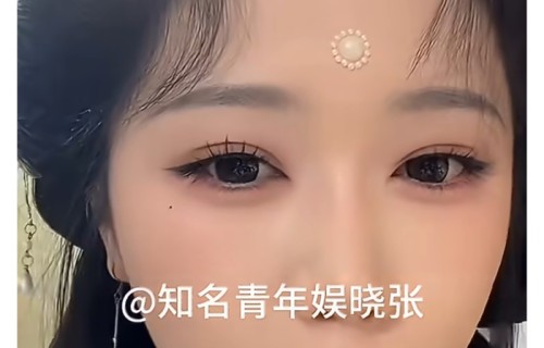 演员岳雨婷谈AI冲击致剧本减少|人生|变化