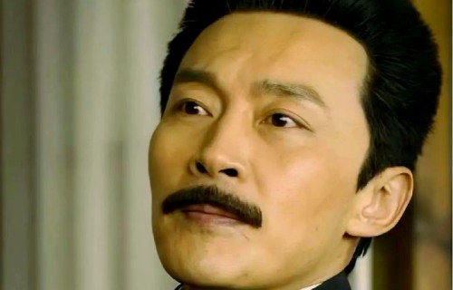 49岁曹磊近况曝光！娶中戏同学邓莉生一子，如今婚姻幸福成人生赢家|觉醒年代|靳东|戚九洲|刑警的日子|儿子