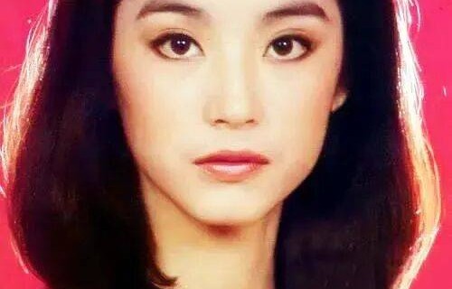 史上最美十大华语女星！都是高颜值人间绝色美得让人窒息