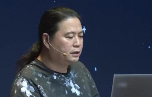 知名编剧汪海林辣评肖战，言辞犀利，网友：真是一点脸面都不给留