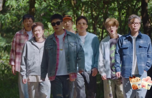 《五哈6》折磨嘉宾、乱抄游戏，马頔喊退钱真的不冤！