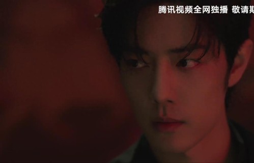 《十日终焉》官宣4天就被举报？肖战新剧遭诈骗围猎，剧组紧急发声明