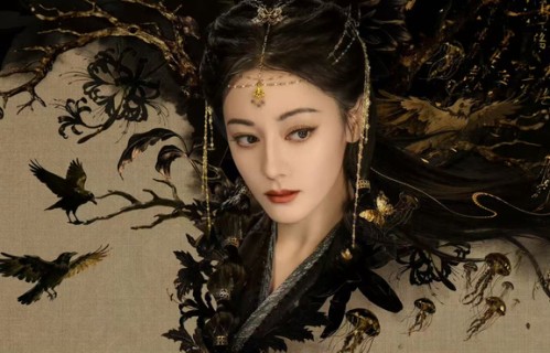 迪丽热巴《白日提灯》收官，贺思慕执灯引魂落幕|慕胥辞|迷局|羁绊|故事|生死