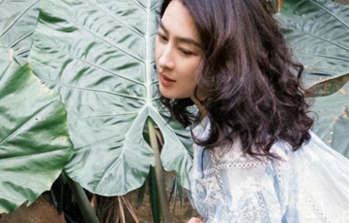 马苏：我和孔令辉同居多年后分手，如今都没结婚，却只能做朋友