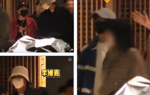 吴昕秘恋7年、感情稳定：五拒杜海涛、数次被伤，终于找到真爱？