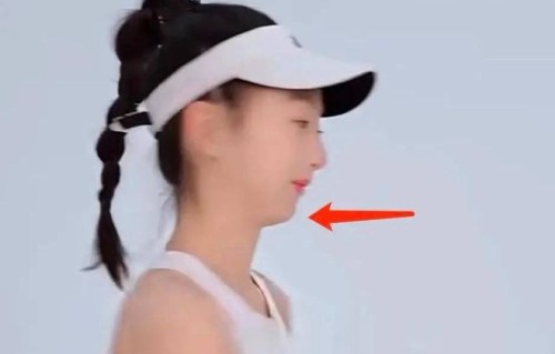 田亮叶一茜女儿颜值、实力双在线|田雨橙|窦靖童|王菲|星二代|窦唯