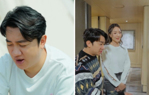 前TVB艺人王祖蓝夫妇探访珠海“微退休”模式，身家上亿仍奔波