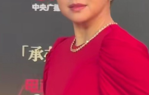为电影增肥20斤演中年妇女，豁出去的章子怡，戏里戏外判若两人
