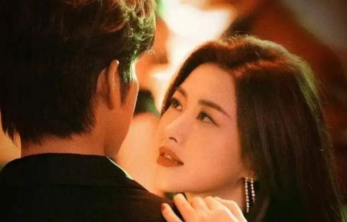 蜜语纪钟汉良逼问朱珠：霸总吃醋吃到"疯"，名场面谁看谁上头