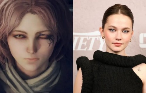 《艾尔登法环》电影2028年3月上映 首批演员曝光