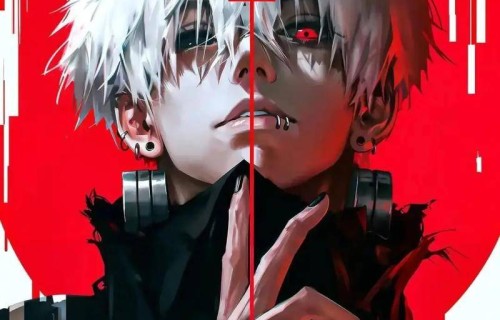 暗黑动漫正侵蚀青少年？《东京食尸鬼》被官媒点名批评