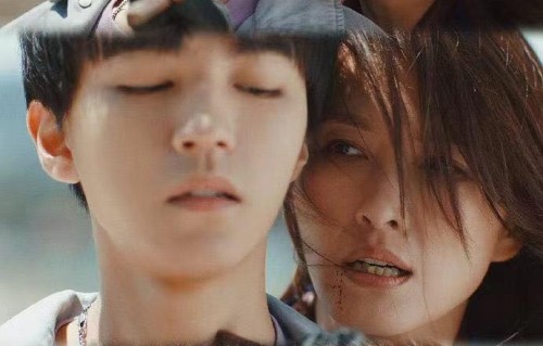 浪姐徐洁儿表现飒爽,心理素质强大,越挫越勇|乘风2026|王俊凯|重生之门|海豚湾恋人|网易新闻