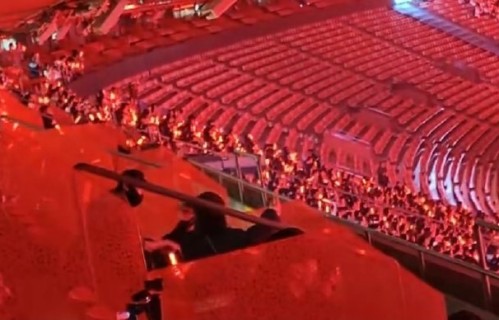 时代少年团成员马嘉祺和丁程鑫过去是否表达过对张杰音乐的喜爱？|贺峻霖|祺鑫|鑫祺|祺霖|鑫霖