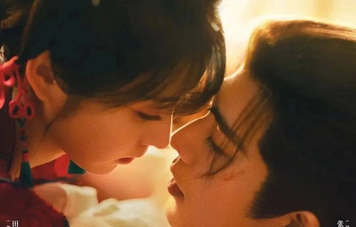 《逐玉》六大美女！田曦薇但凡拉胯点,都压不住漂亮女配