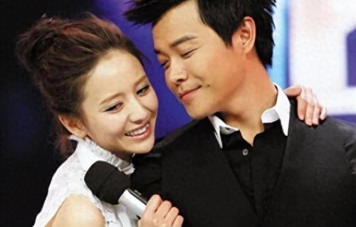 高颜值保质期有多短？佟丽娅与陈思诚7年婚姻给全网上了一课