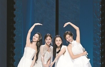 《乘风2026》呈现更真实的女性群像——中国青年网|城北的花|叶一茜|范玮琪|综艺剧情讨论|登台