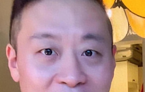 阿光新女友大方出镜，两人在一起很开心，网友：未来各自幸福！