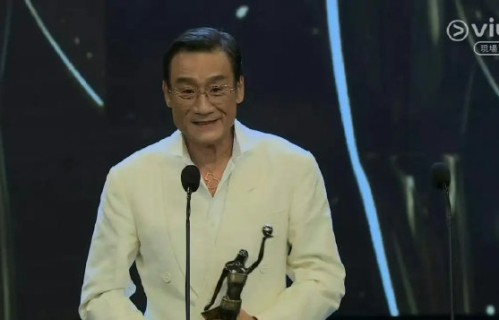 梁家辉早年为何会摆地摊？这段经历对他后来的演艺生涯有何影响？|港星奋斗史|梁家辉金像奖|江嘉年|金像影帝|重启