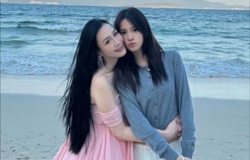 钟丽缇本人的血统背景是什么？这对女儿们的身份认同有何影响？|混血|血缘|越南|文化|家庭