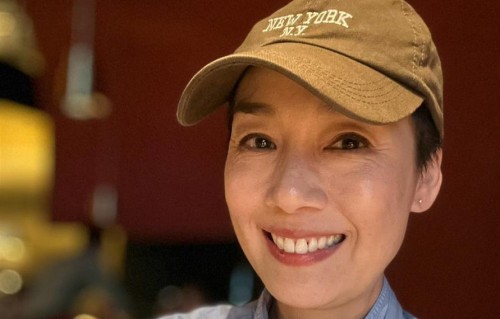 亚视众多艺人欢聚一堂！被指组团跳槽TVB，仅一人夺视后殊荣