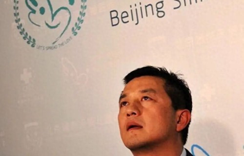 李亚鹏，官宣了！4月17日晚，嫣然天使儿童医院告别14年租房模式 