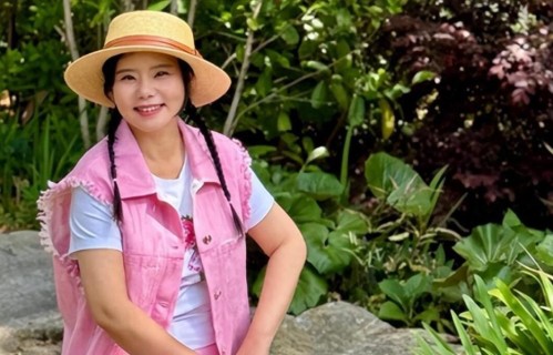 龚琳娜自曝离婚内幕，不是和平分手，原来是老锣爱上了别人！