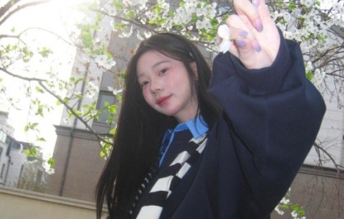 张紫宁唱OST曾被片方要求换人