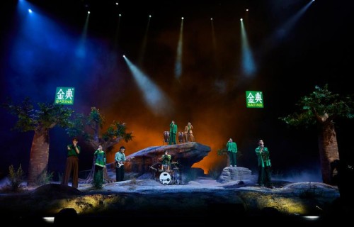 郑钧马頔秀京派粤语 苏见信曾比特互飙高音