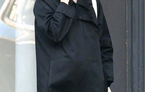 44岁奥斯卡影后娜塔莉·波特曼官宣三胎，称新生命是奇迹