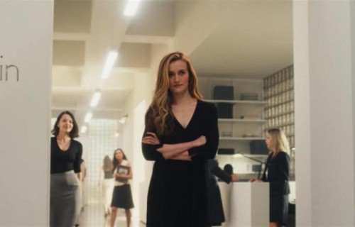 这部收视破纪录的全球爆款，拍透了豪门婚姻难以启齿的真相