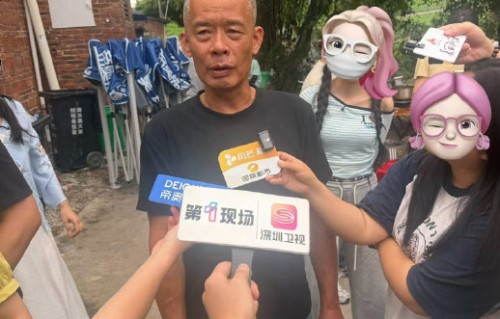 除了李国麟，还有哪些TVB演员品尝过莫氏鸡煲，他们的评价如何？|香港特别行政区|马德钟|骆应钧|微博影像年|粤港