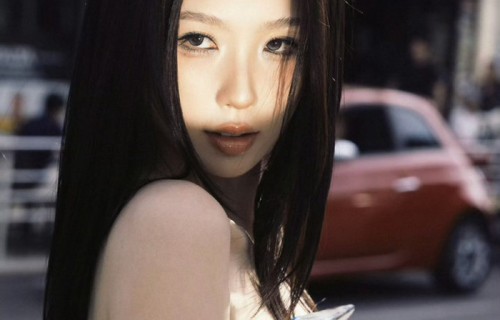 虞书欣亮相戛纳电影节造型惊艳|戛纳国际电影节|太美