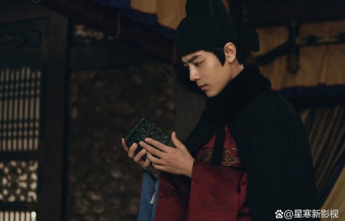 肖战新剧《小城良方》曝光,都市医疗题材,看清导演追定了!