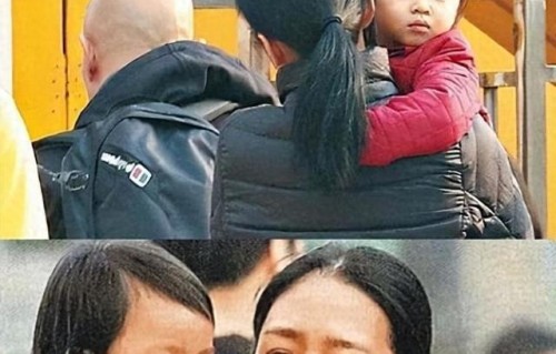 刘德华谈女儿教育：严父不给11岁刘向蕙买手机，不让她上网