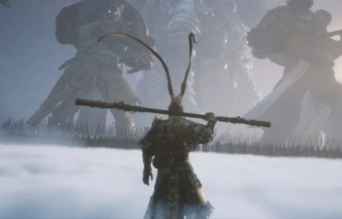 IGN女编辑离职 曾指控《黑神话：悟空》性别歧视