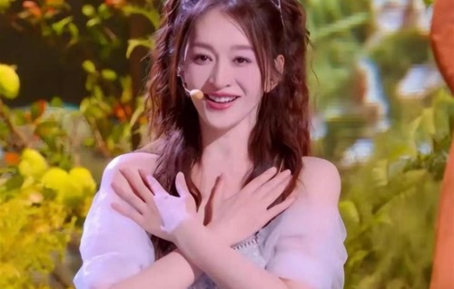 为鄢颇流产2次的李小冉，为何会转身嫁给男闺蜜？答案俗套又露骨