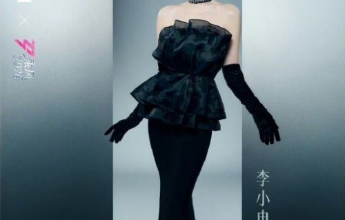 李小冉组在《乘风2026》中的表演反映了当前观众怎样的审美变迁？