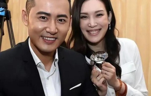 佟晨洁魏巍离婚，早已注定