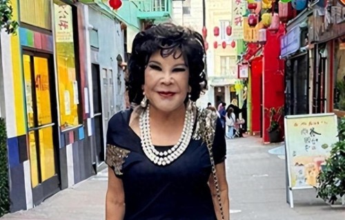 子女事业有成，她却蜗居15平米公屋，背后真相，远比想象更唏嘘