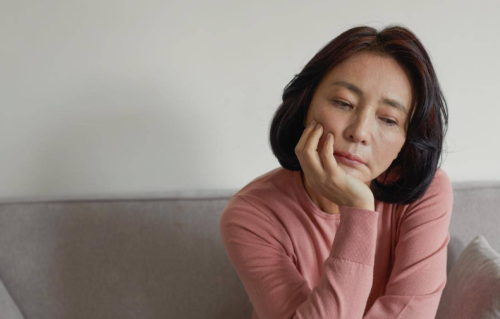 真正厉害的女人，后半生最好的活法，离不开6个字