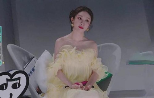 张小婉坐镇魔力歌先生评委席，看似不专业，其实她是观众的翻译官|吉克隽逸|大张伟|节目|舞台|标准