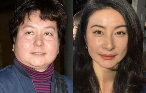 何超蕸离世仅1天，遗产和私生活遭诟病，原来她和郭晶晶处境一样 