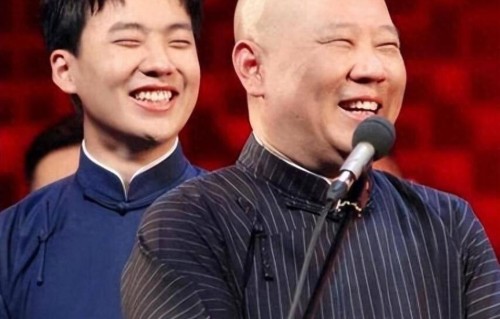 刚定下唯一继承人，郭德纲就招生，德云社再变动，郭麒麟能接班吗
